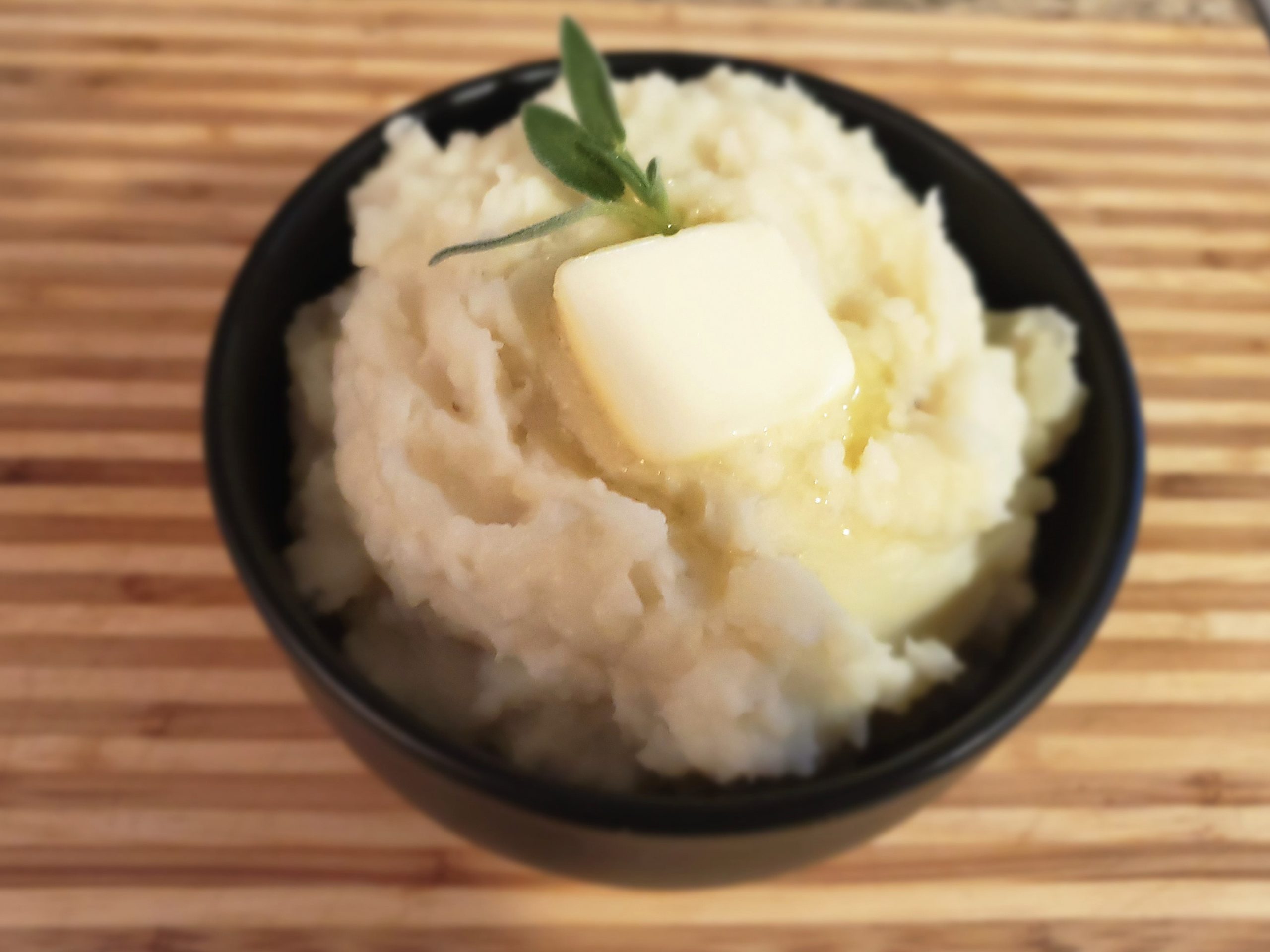 How To Boil Potatoes {Mashed Potatoes or Potato Salad} - Key To My Lime